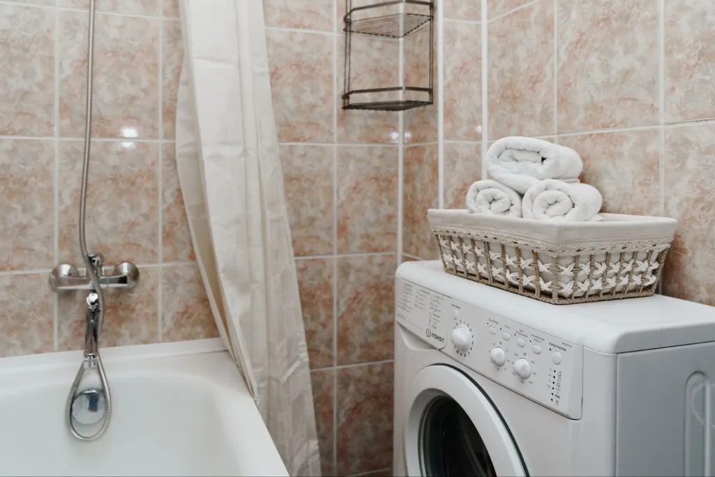 Квартира Квартира Apart-Deluxe Легенды моря: 2к.кв. до 7 чел, Янтарь-Холл, променад 7мин — Светлогорск