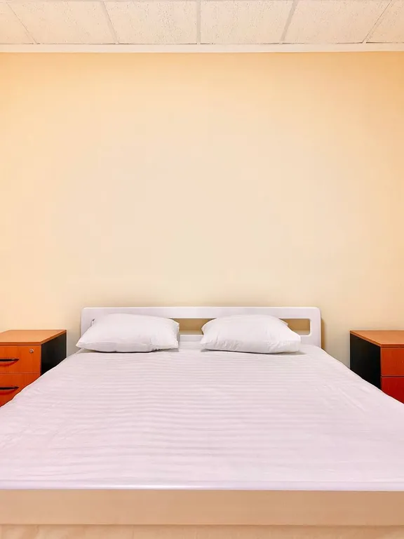 Квартира Комната — аренда посуточно в Алматы