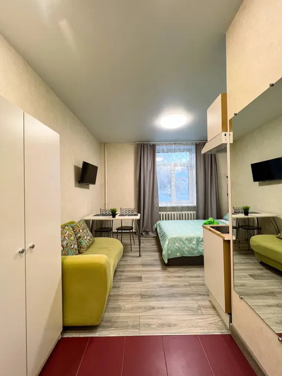 Отличная квартира