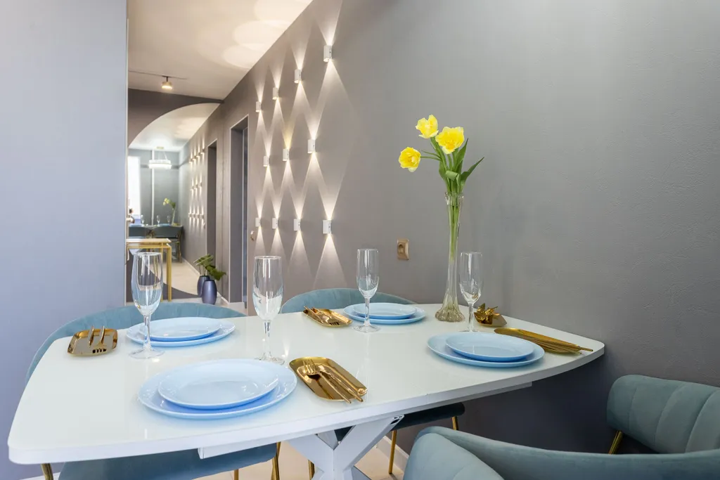 Апартамент Золотой остров