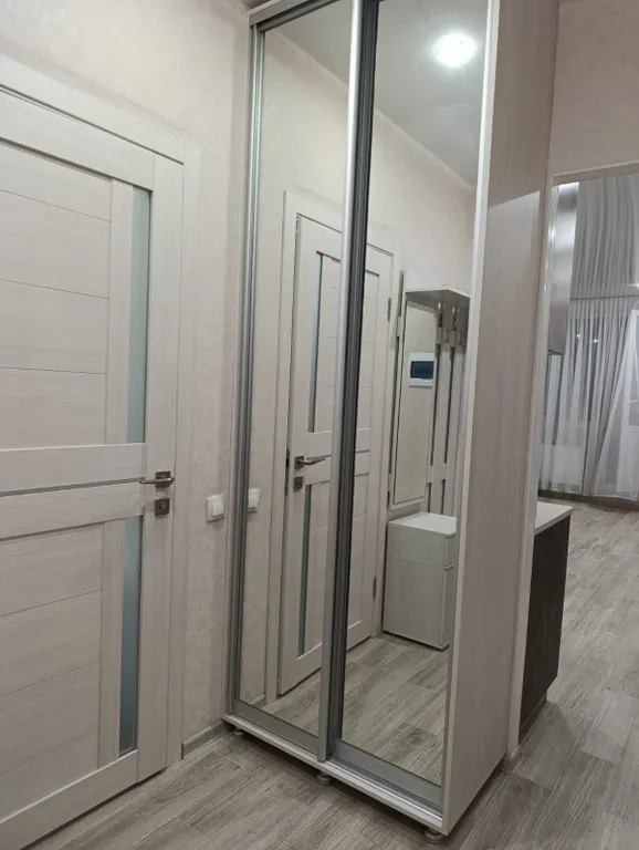 Квартира Квартира с топовой локацией — Волгоград