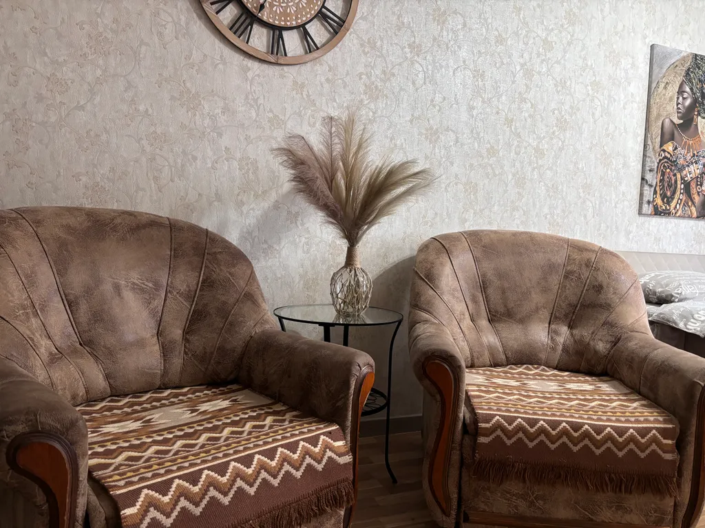 Квартира на Ленинградке