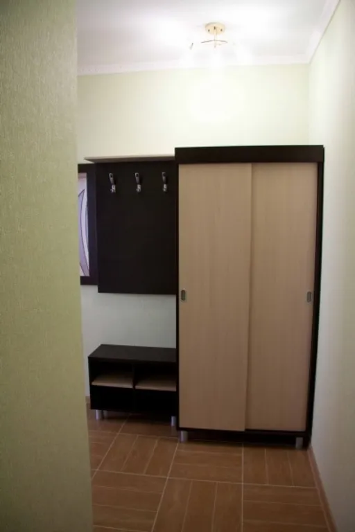 Квартира 1-комнатная Квартира — Анапа