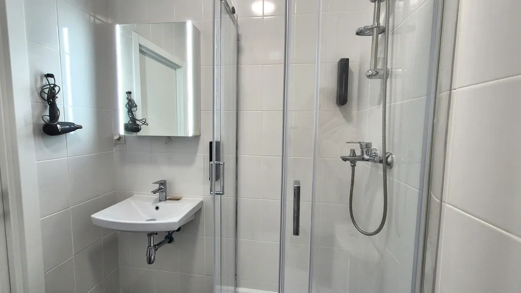 Стильные апартаменты на Стрелковом переулке