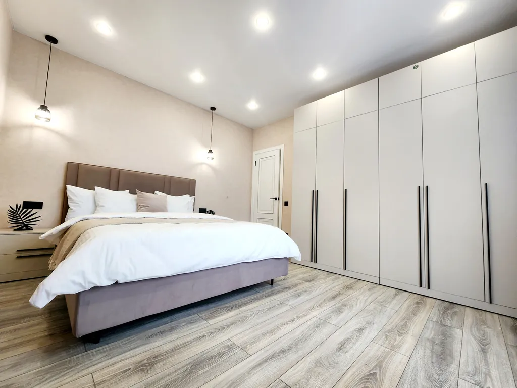 3-комнатная Квартира — аренда посуточно в Новосибирск