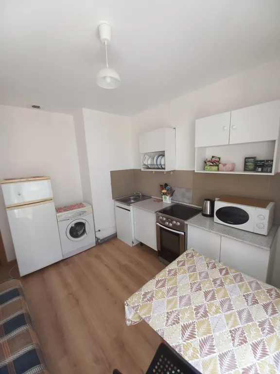 Квартира Квартира рядом с нии петрова — Песочный