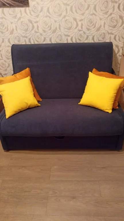 Квартира Spring апартаменты в новом доме — Новосибирск