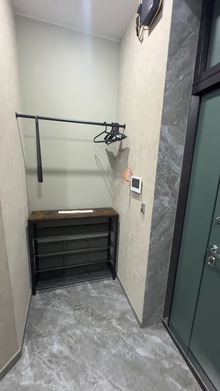 Апартаменты для большой семьи