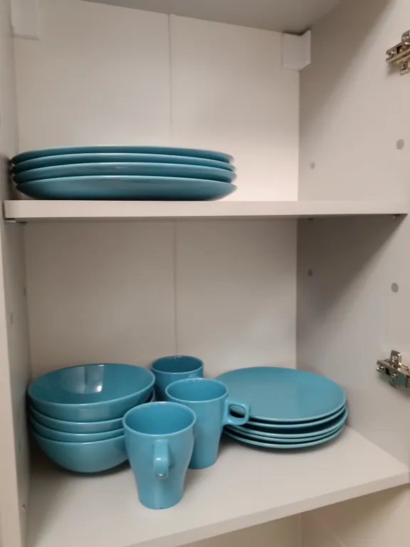 Уютная студия