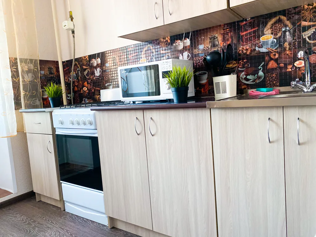 Апартаменты с кондиционером