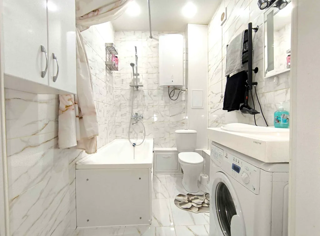 Квартира в центре Ростова