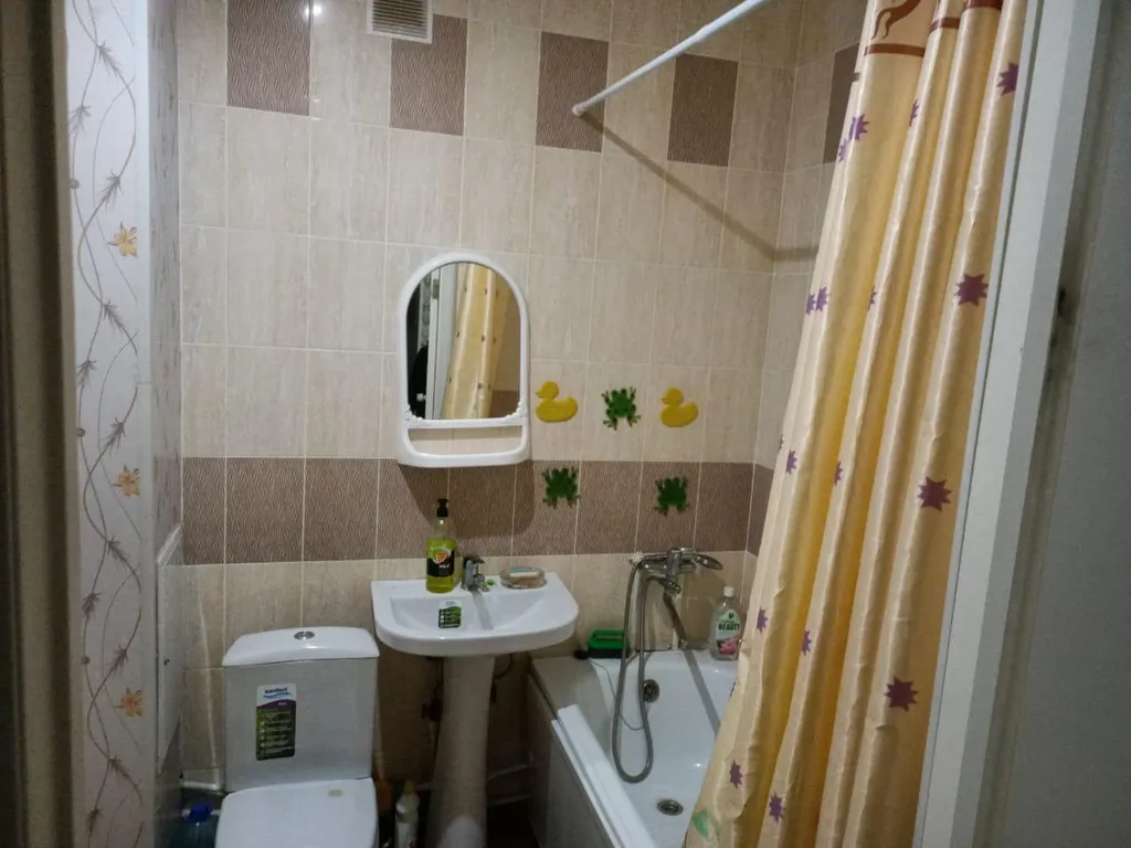 Уютная квартира недалеко от Реф-Арены