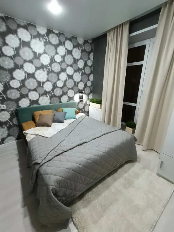 Квартира Современная квартира в новом ЖК — Ярославль