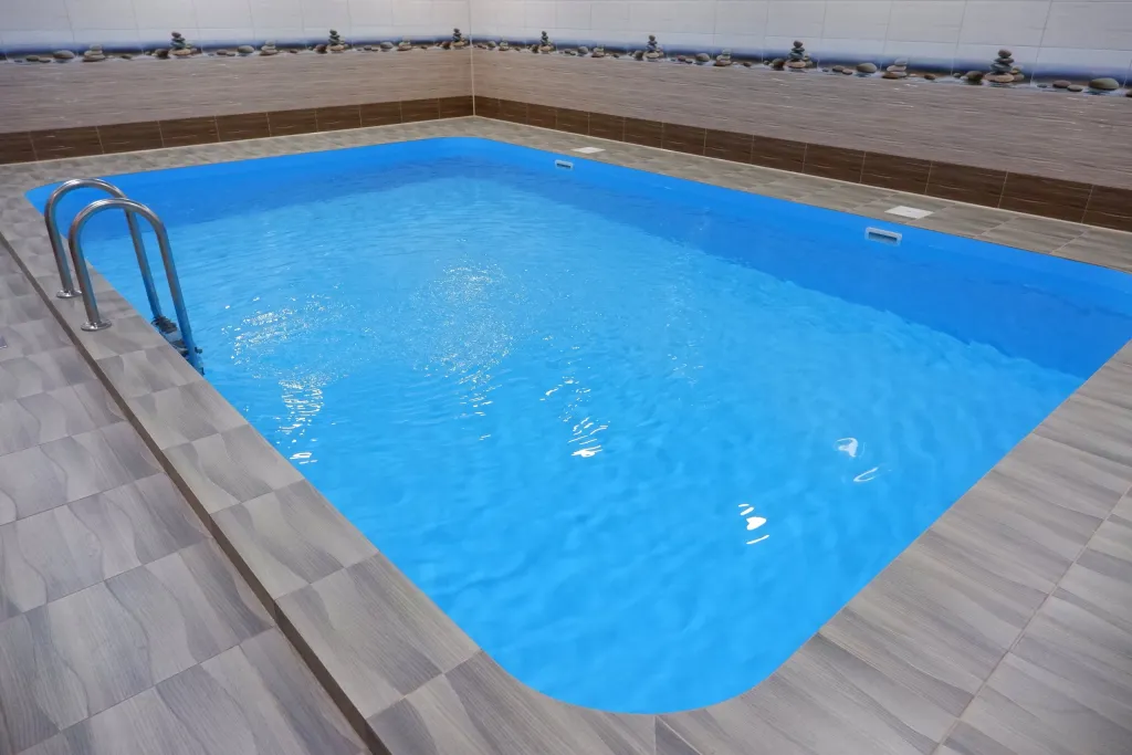 Аренда коттеджа, бассейн, сауна, бильярд, барбекю — аренда посуточно в Уфа