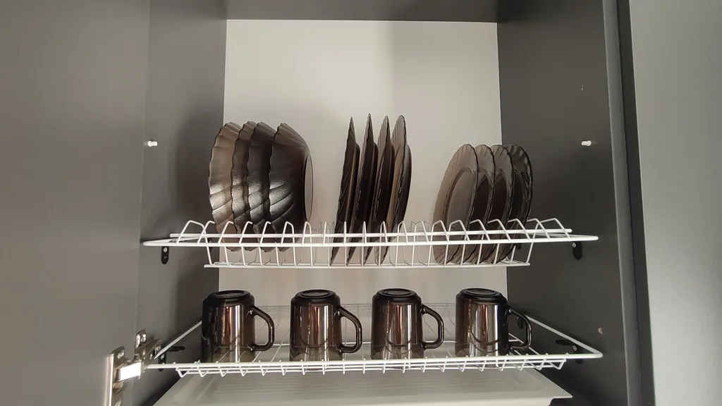 Квартира Теплая квартира в Зеленой Роще — Красноярск