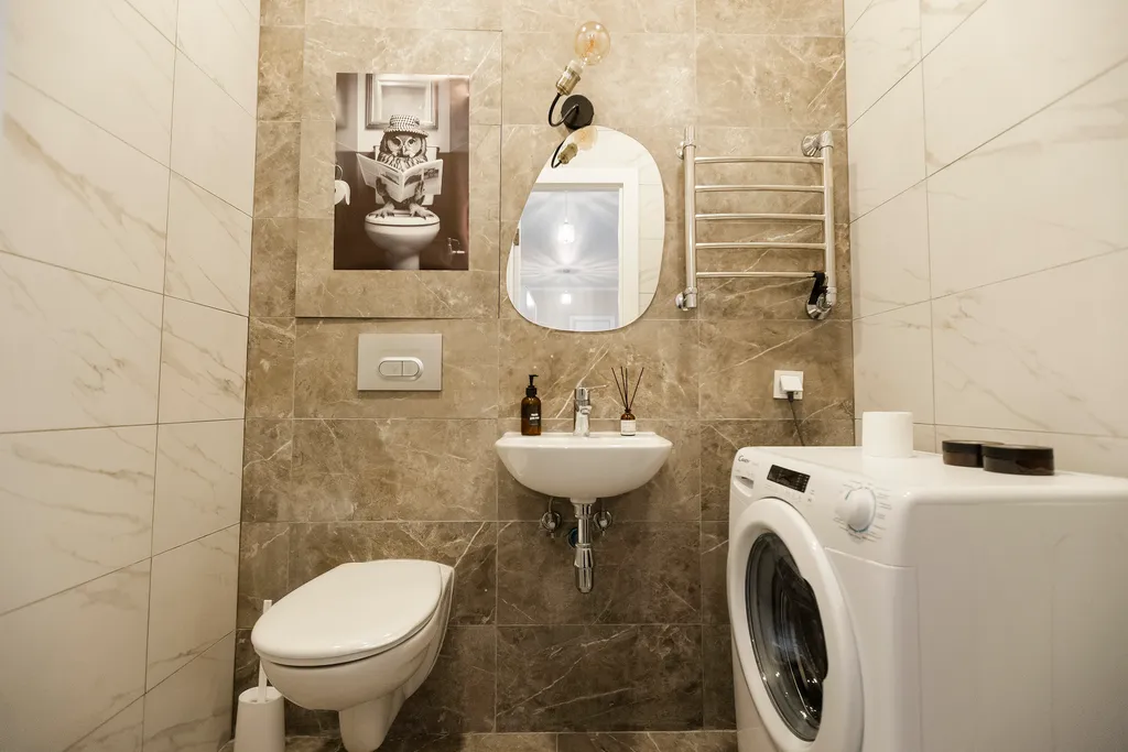 Большая семейная квартира на Никитина