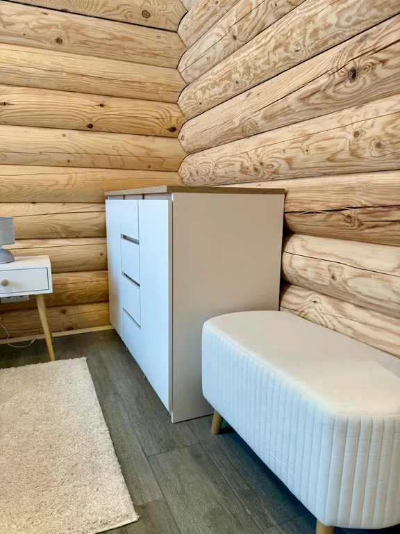 В гостях у природы