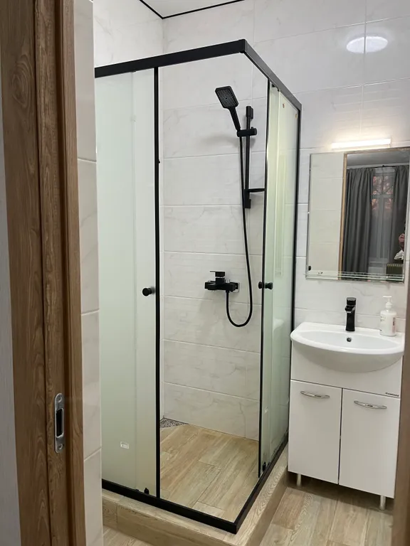 Квартира Апартаменты в центре города — Темрюк