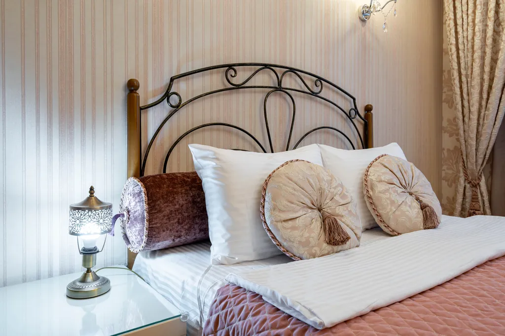 Квартира Роскошная 4-комнатная квартира — Санкт-Петербург