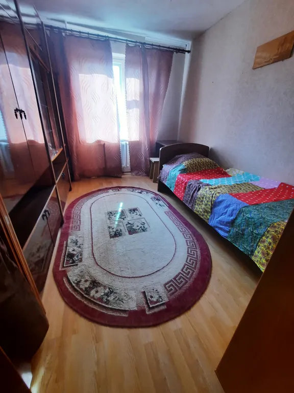 Двухкомнатный апартаменты в Череповце