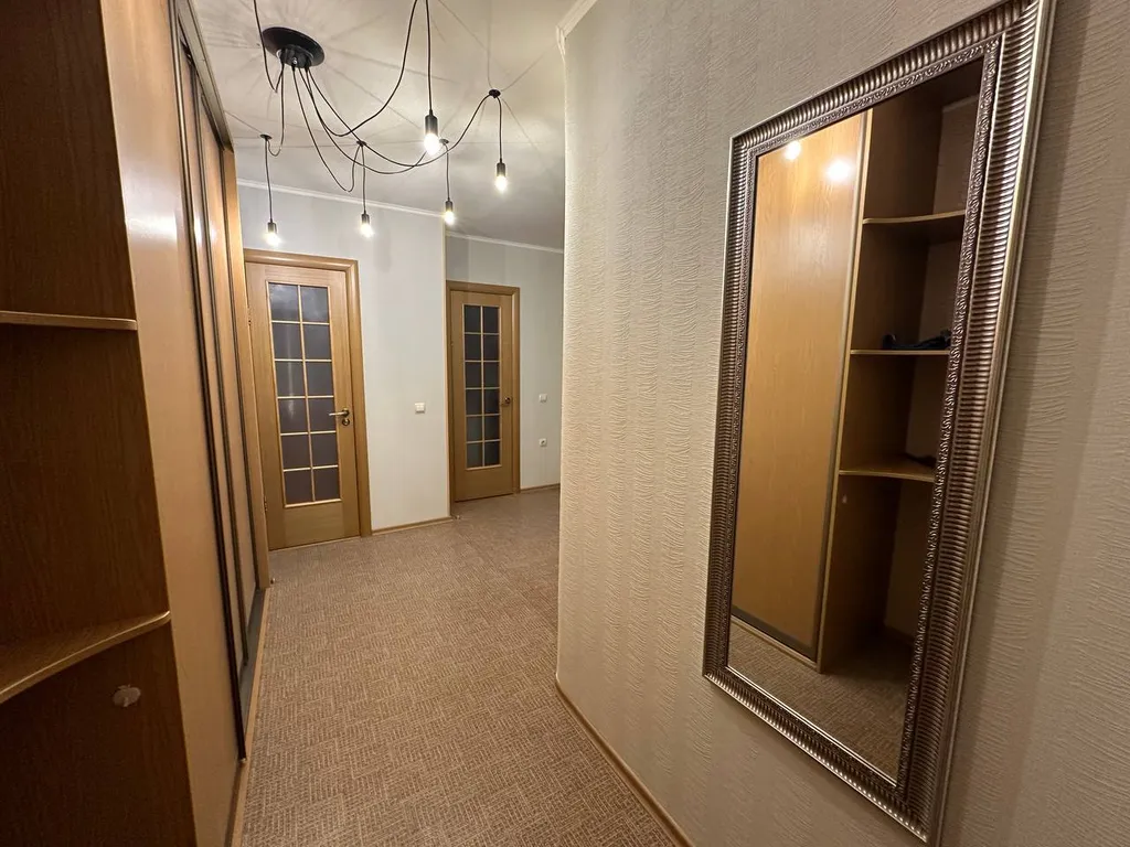 Квартира Апартаменты Жирафы — Нижний Новгород