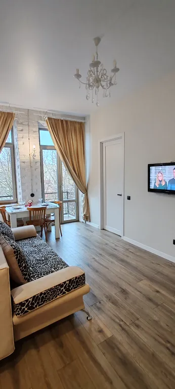 Квартира Новая евродвушка в центре — аренда посуточно в Гродно