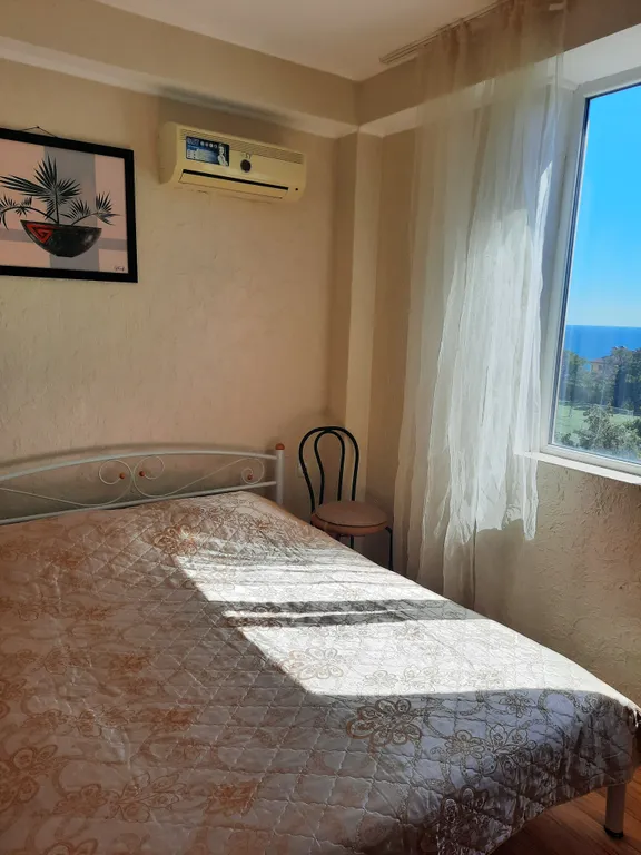 Квартира семейная комната21 — аренда посуточно в Алупка