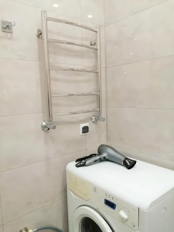 Уютная квартира рядом с центром города