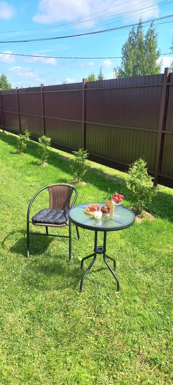 Комфортный дом для отдыха