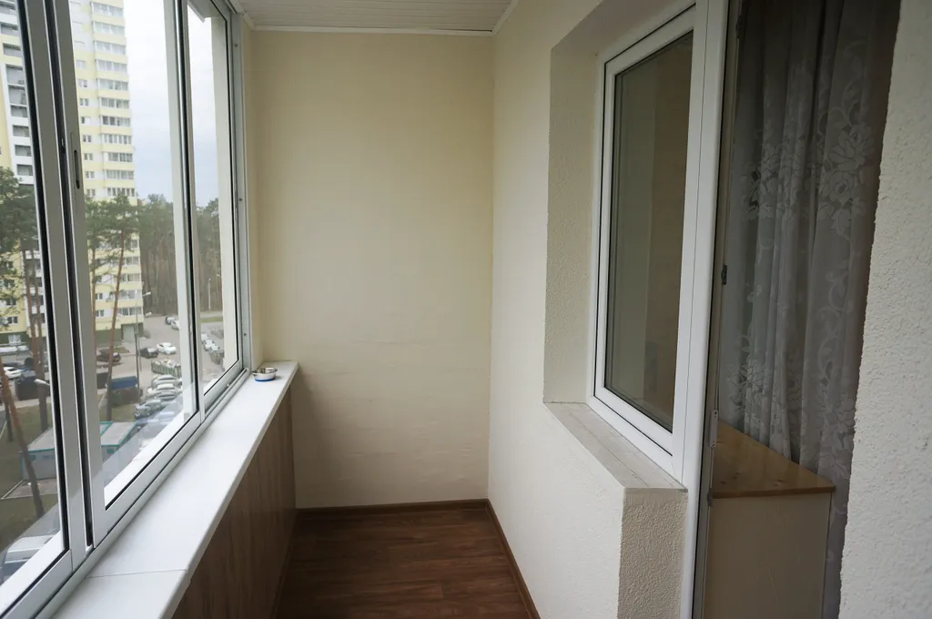 Апартаменты Comfort - Anse Solei, Фабричная