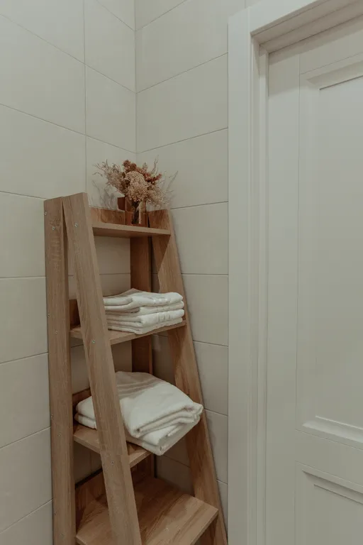 Уютный комфортный дом