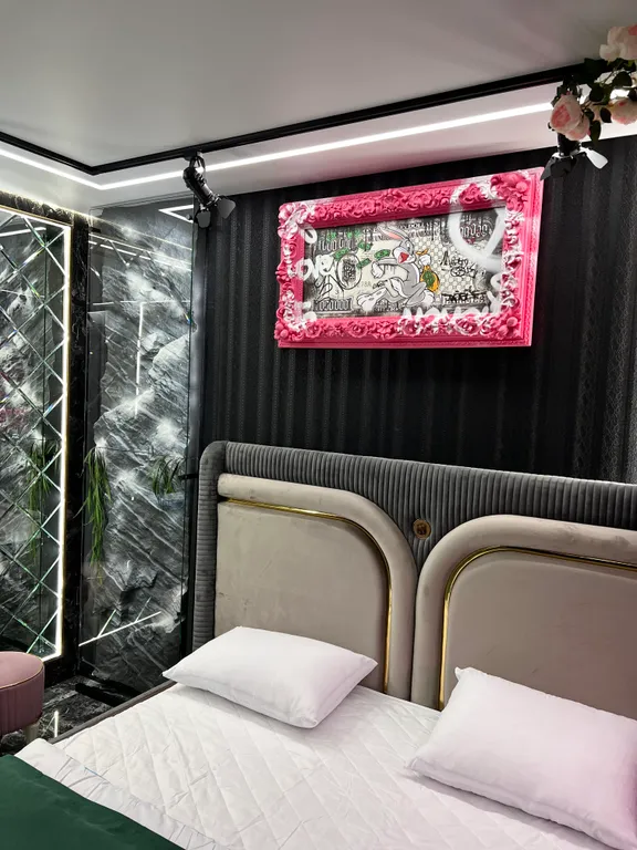 Студия люкс