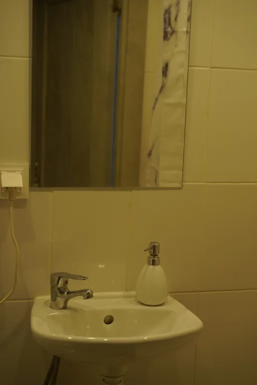 Квартира Квартира Апартамент в ЖК Апартвилль — Москва