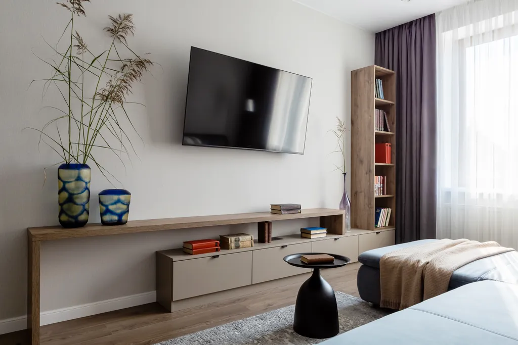 Квартира Апартаменты у моря — аренда посуточно в Зеленоградск