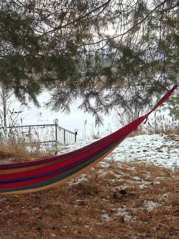 Дом Фламинго