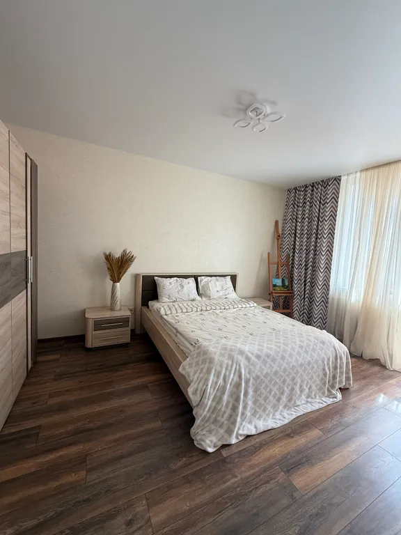 Квартира со всем необходимым — аренда посуточно в Щёлково