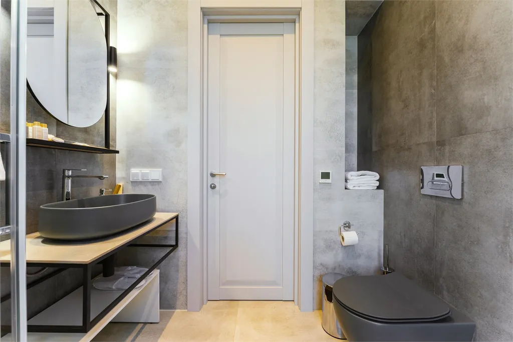 Стандарт Твин с отдельным входом