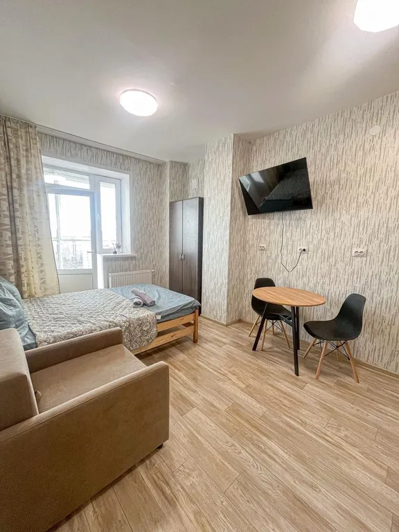 Квартира Уютная квартира для вас — Красноярск