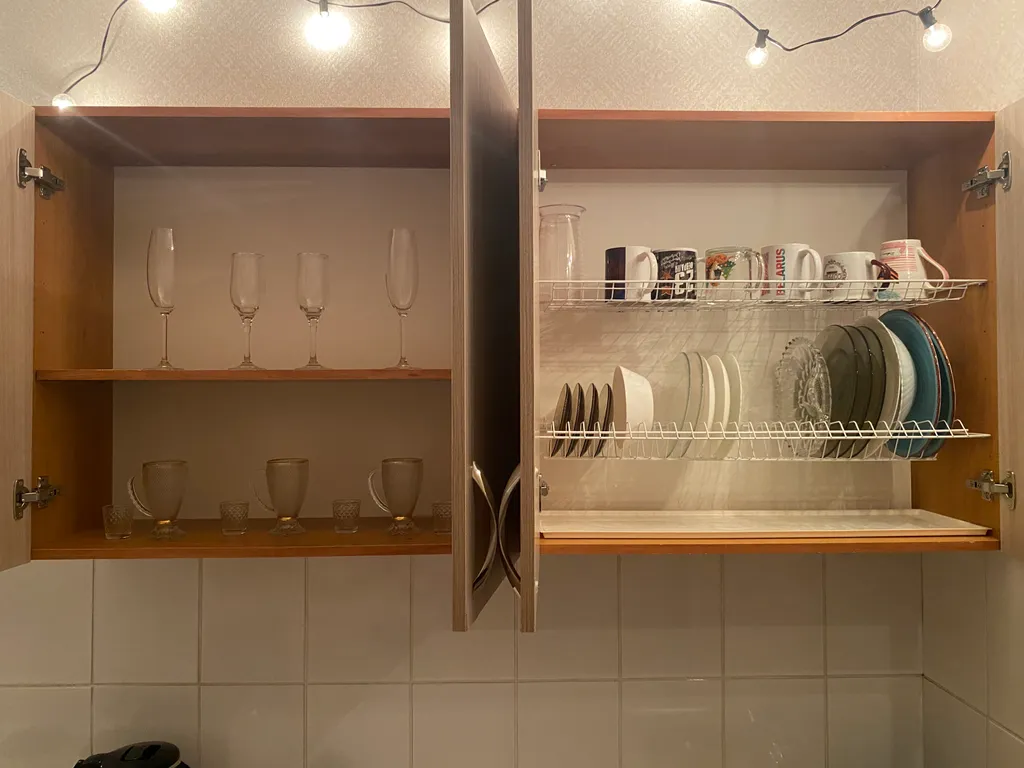 Обитель тепла