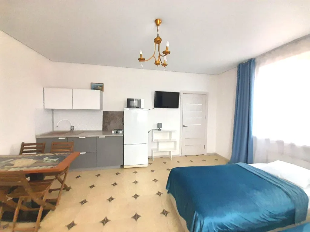 Квартира 2-комнатная Квартира — Севастополь