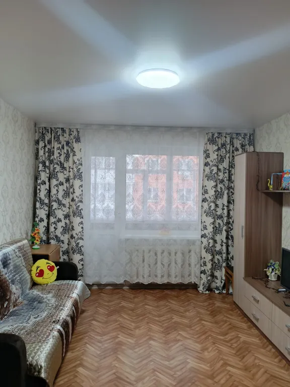 Уютная однокомнатная квартира — аренда посуточно в Кинешма