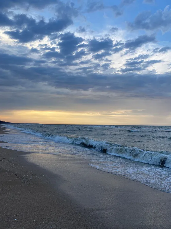 Личный пляж: топ-10 диких мест Краснодарского края