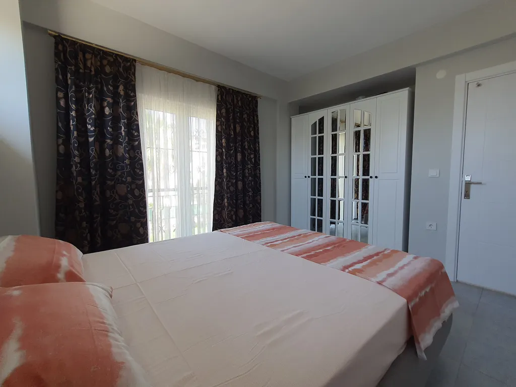 Вилла в 3-х минутах от пляжа Чалыш