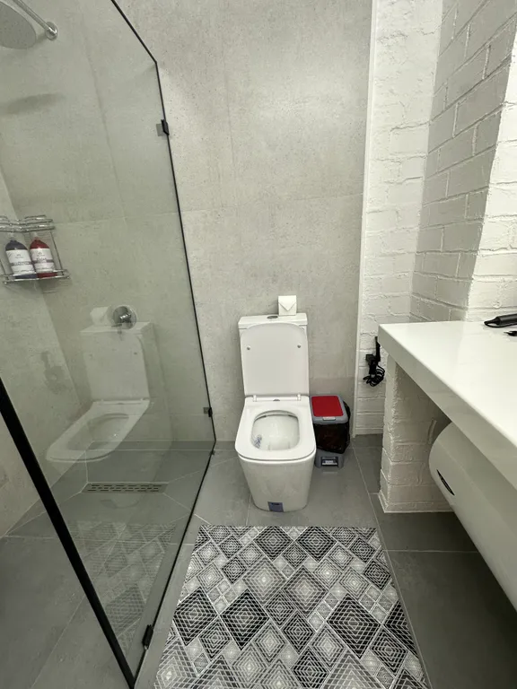 Апартаменты на Академической №79