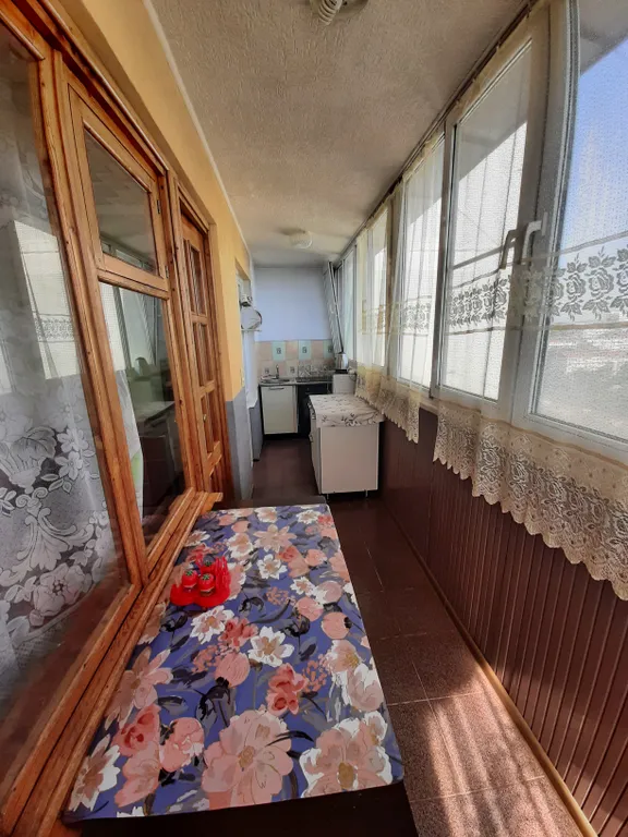 Квартира Квартира в хорошем месте Адлера, рядом с морем и хорошим видом — Адлер