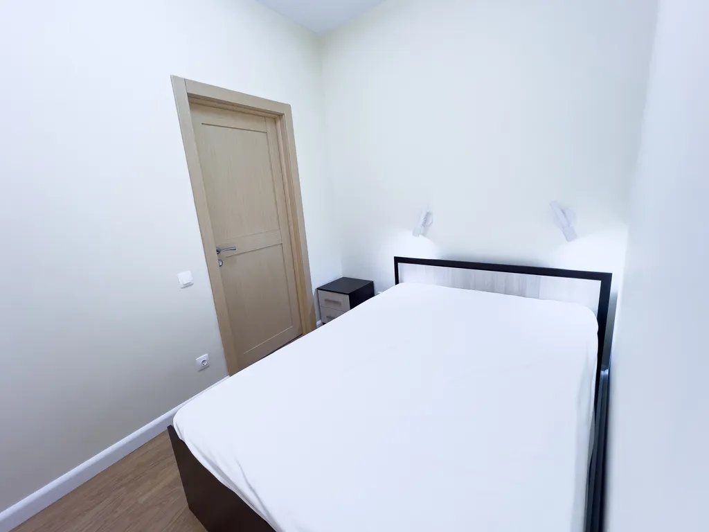 Гурзуф ривьера главное здание с видом на море