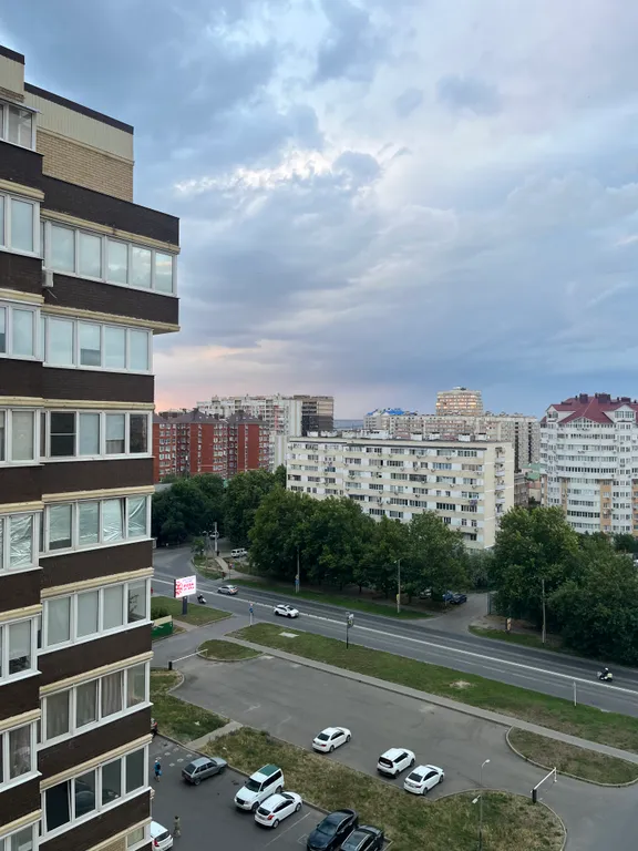 Квартира Квартира Отличная локация на море — Анапа