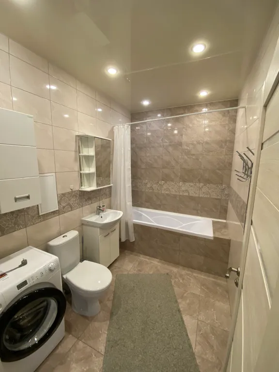 Квартира 1-комнатная Квартира — Калининград