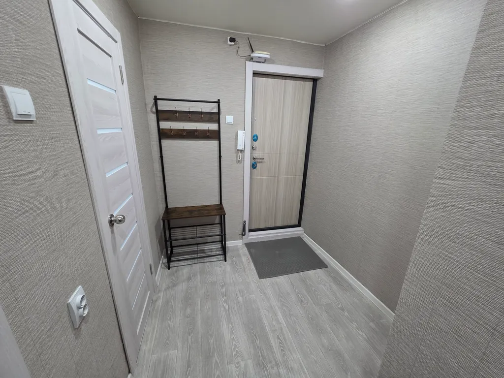 Уютная квартира в центре