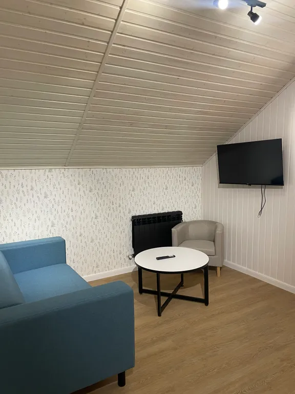 Дом на банном рядом с курортом ГЛЦ